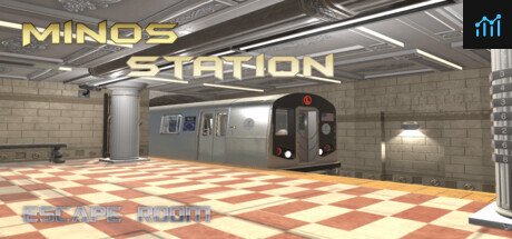 Minos Station: Escape Room PC Specs