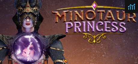 Minotaur Princess PC Specs