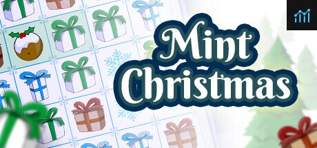 Mint Christmas PC Specs