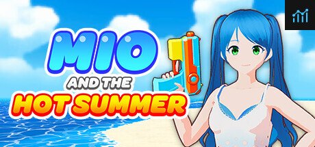 Mio and the Hot Summer PC Specs