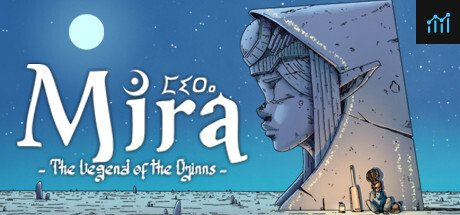 Mira: The Legend of the Djinns PC Specs