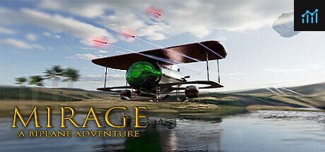 Mirage: A Biplane Adventure PC Specs