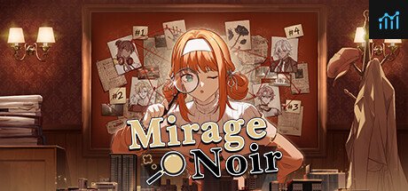 Mirage Noir PC Specs