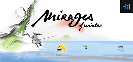 Can I Run Mirages of Winter?