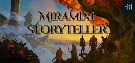 Miramixi Storyteller PC Specs