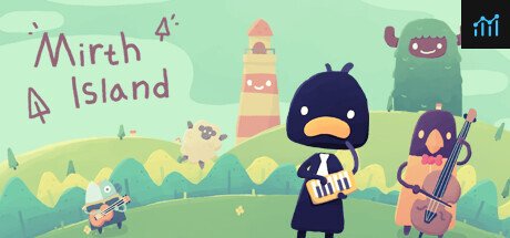 Mirth Island PC Specs