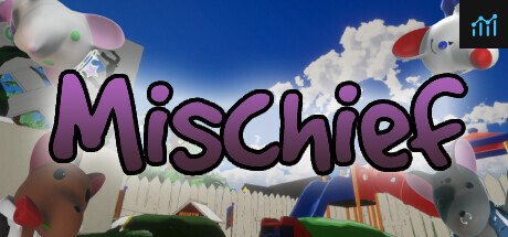 Mischief PC Specs