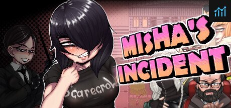 Misha's incident PC Specs