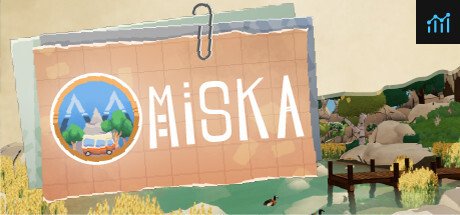 Miska PC Specs