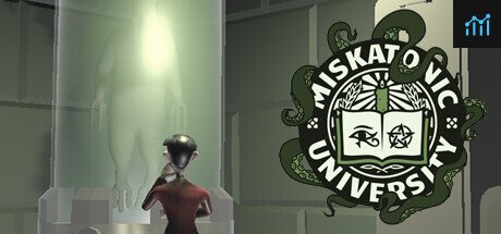 Miskatonic University PC Specs