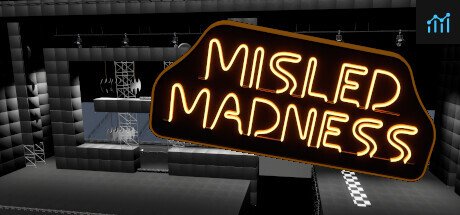 Misled Madness PC Specs