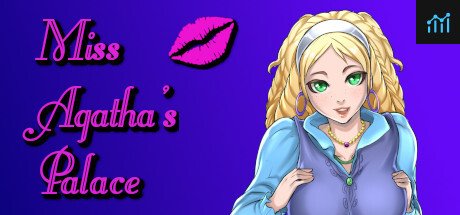 Miss Agatha's Palace PC Specs