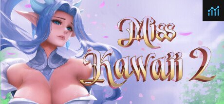 Can I Run Miss Kawaii 2?