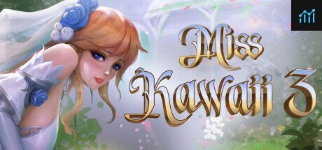 Miss Kawaii 3 PC Specs
