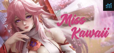 Miss Kawaii PC Specs