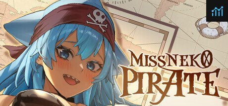 Miss Neko: Pirates PC Specs