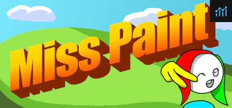 Can I Run Miss Paint?