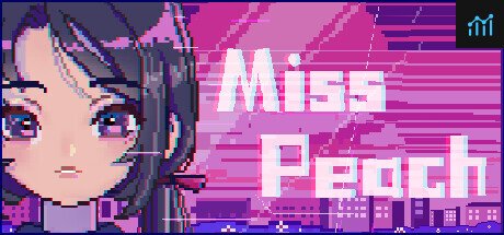 Miss Peach PC Specs