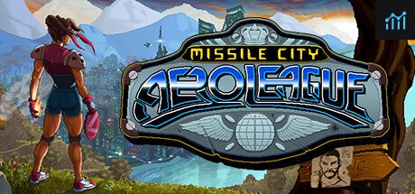 Missile City AeroLeague PC Specs