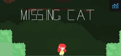 Missing Cat, 고양이를 찾습니다 PC Specs