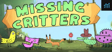 Missing Critters PC Specs