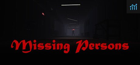 Missing Persons PC Specs