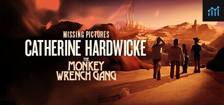 Missing Pictures : Catherine Hardwicke PC Specs