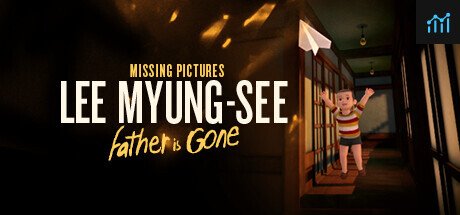 Missing Pictures : Lee Myung Se PC Specs