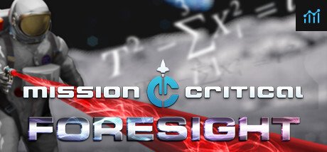 Mission Critical : Foresight PC Specs