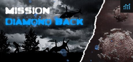 Mission: Diamond Back PC Specs