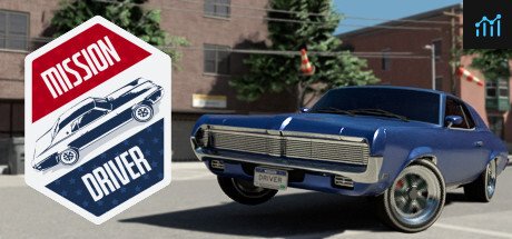 Mission: Driver PC Specs