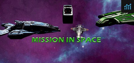 Mission In Space PC Specs