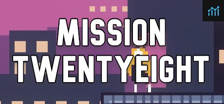 Mission Twentyeight PC Specs