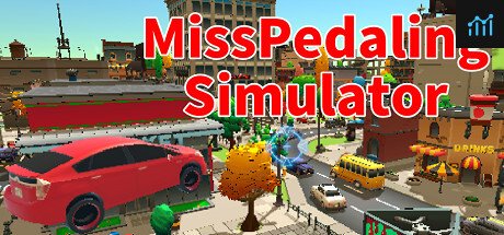 MissPedaling Simulator PC Specs