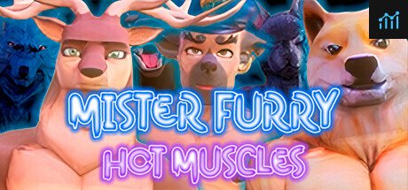Mister Furry: Hot Muscles PC Specs