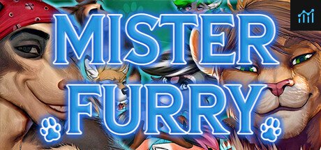 Mister Furry PC Specs