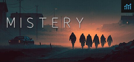 MISTERY PC Specs