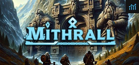 Mithrall PC Specs