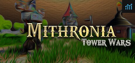 Mithronia: Tower Wars PC Specs