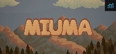 Miuma PC Specs