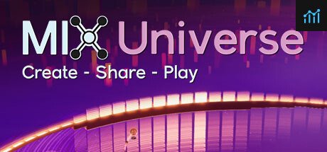 Mix Universe PC Specs