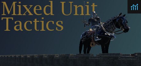 Mixed Unit Tactics PC Specs