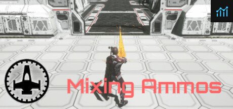 Mixing Ammos PC Specs