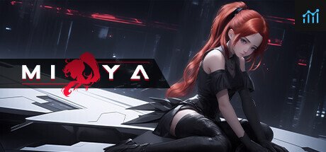 Miya PC Specs