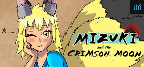 Mizuki and the Crimson Moon PC Specs