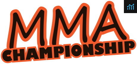 MMA Championship PC Specs
