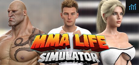 MMA Life simulator PC Specs
