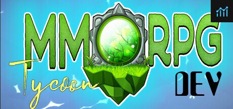 MMO RPG DEV Tycoon PC Specs