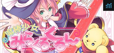 魔棒少女みらくるくるん -Magical stick girl Miracle Kurun- PC Specs