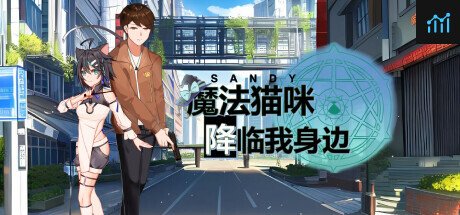 魔法猫咪降临我身边 PC Specs
